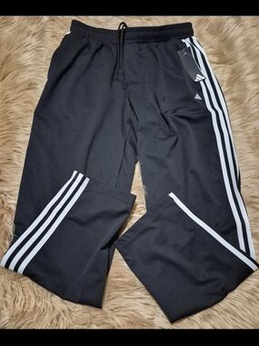 Adidas Track Sweatpants Activewear Pants